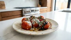 Wirf keine faulen Tomaten weg, denn je fauler sie sind, desto wertvoller sind sie.
