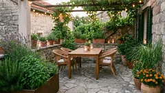 Was Sie pflanzen sollten, um Mücken von Ihrem Grundstück fernzuhalten: 5 mückenabwehrende Pflanzen für Ihren Außenbereich