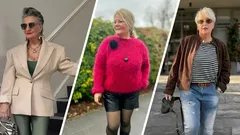 11 Dinge, die Sie ab 60 nicht mehr tragen sollten – darin sehen Sie deutlich älter aus.