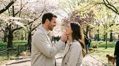 Lies einen Mann ohne Worte: 10 Anzeichen dafür, dass er mehr will, sich aber nicht traut, es zu sagen